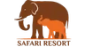Safari Resort Logo